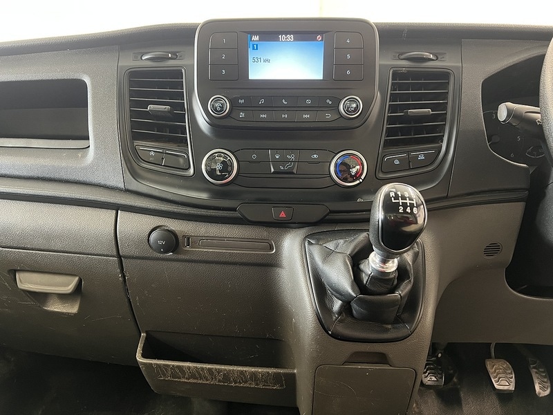 Used Ford Transit 2023 for sale - 77447147: Photo 7