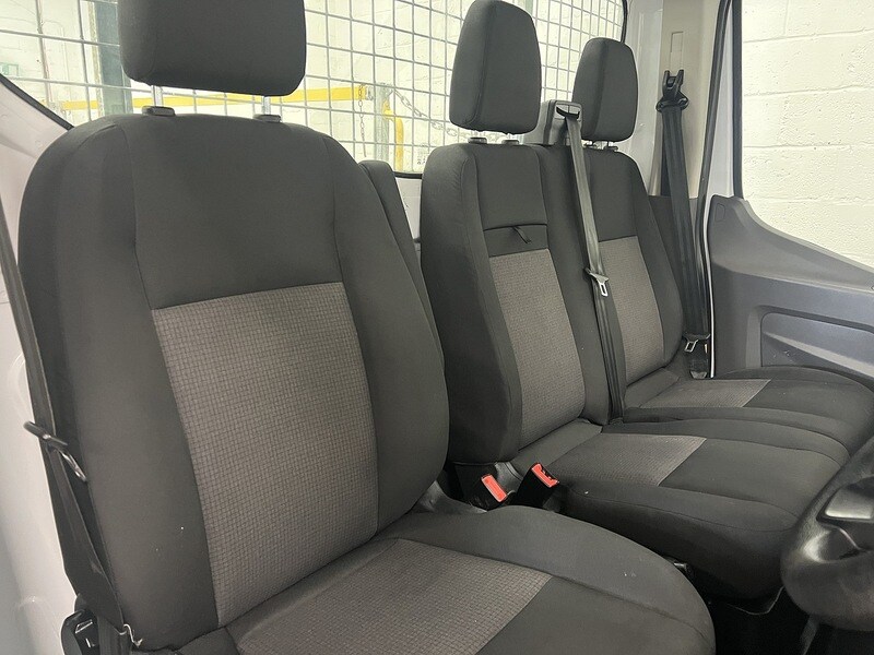 Used Ford Transit 2023 for sale - 77447147: Photo 9