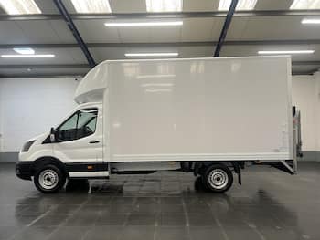 Used Ford Transit 2023 for sale - 79804331: Photo