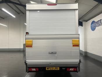 Used Ford Transit 2023 for sale - 79804331: Photo