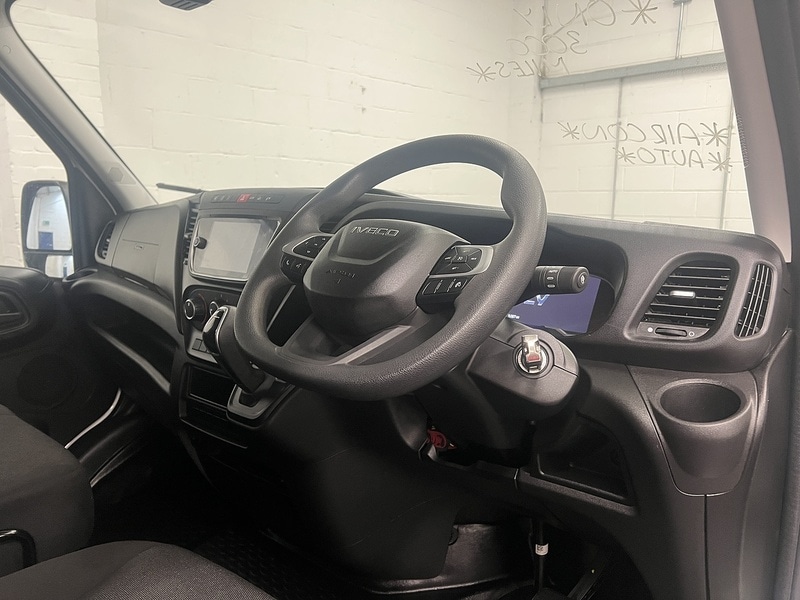 Used Iveco Daily 2025 for sale - 78054280: Photo 11