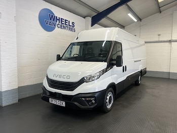 Used Iveco Daily 2025 for sale - 78054280: Photo