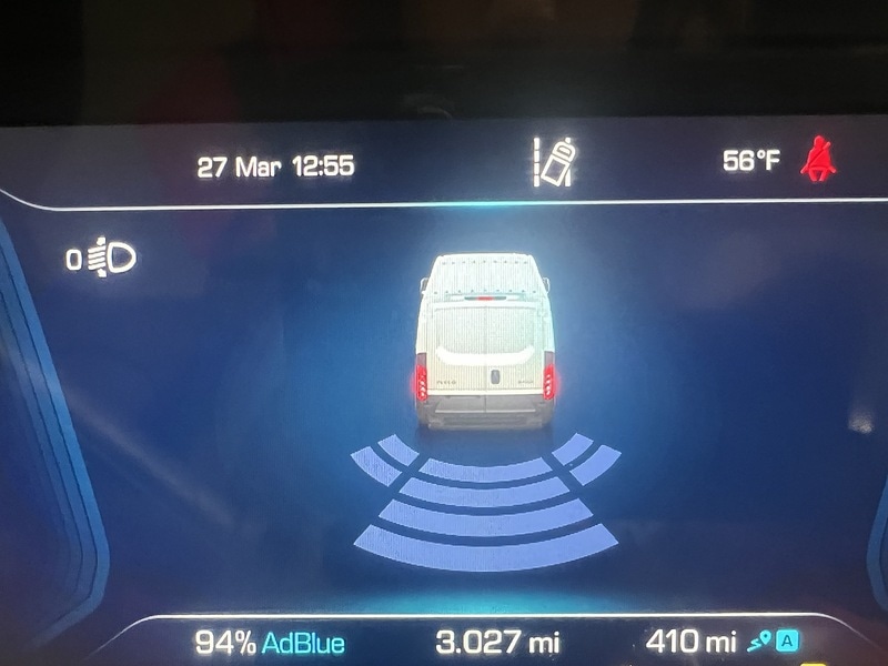 Used Iveco Daily 2025 for sale - 78054280: Photo 22