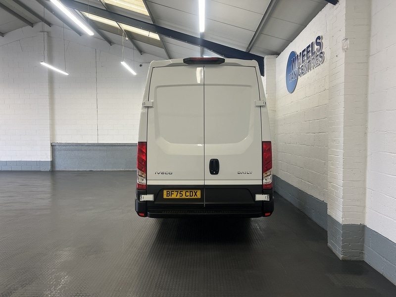 Used Iveco Daily 2025 for sale - 78054280: Photo 4