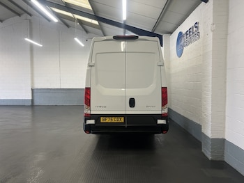 Used Iveco Daily 2025 for sale - 78054280: Photo