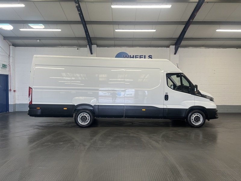 Used Iveco Daily 2025 for sale - 78054280: Photo 6