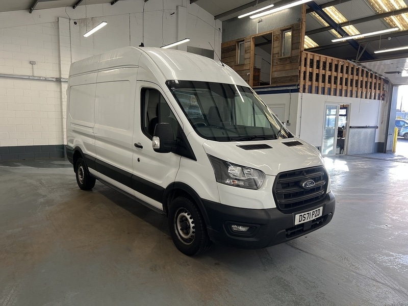 Used Ford Transit 2022 for sale - 77014646: Photo 4