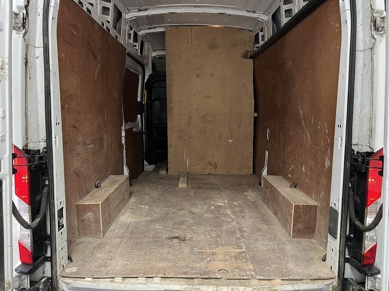 Used Ford Transit 2022 for sale - 77014646: Photo 5