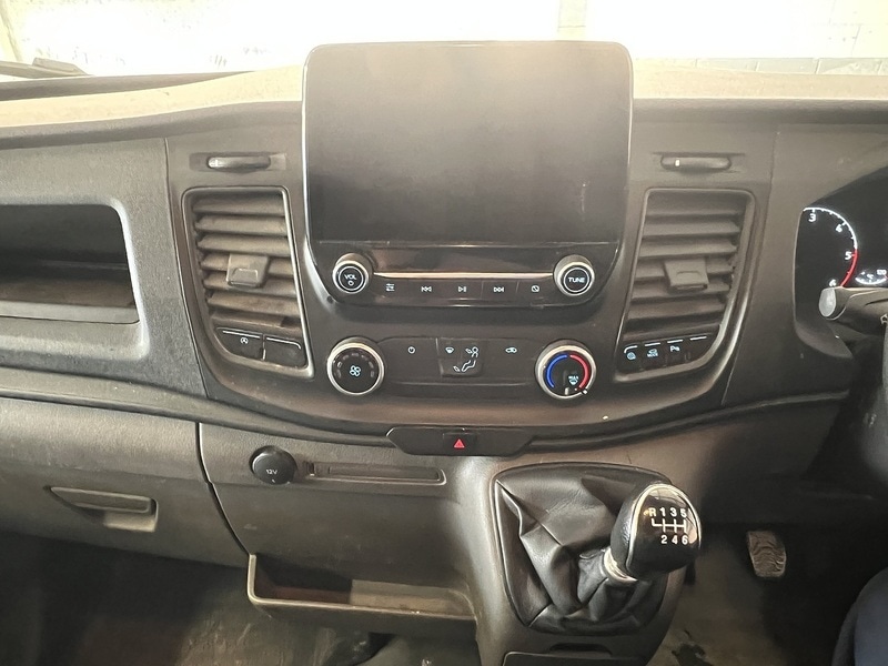 Used Ford Transit 2022 for sale - 77014646: Photo 8
