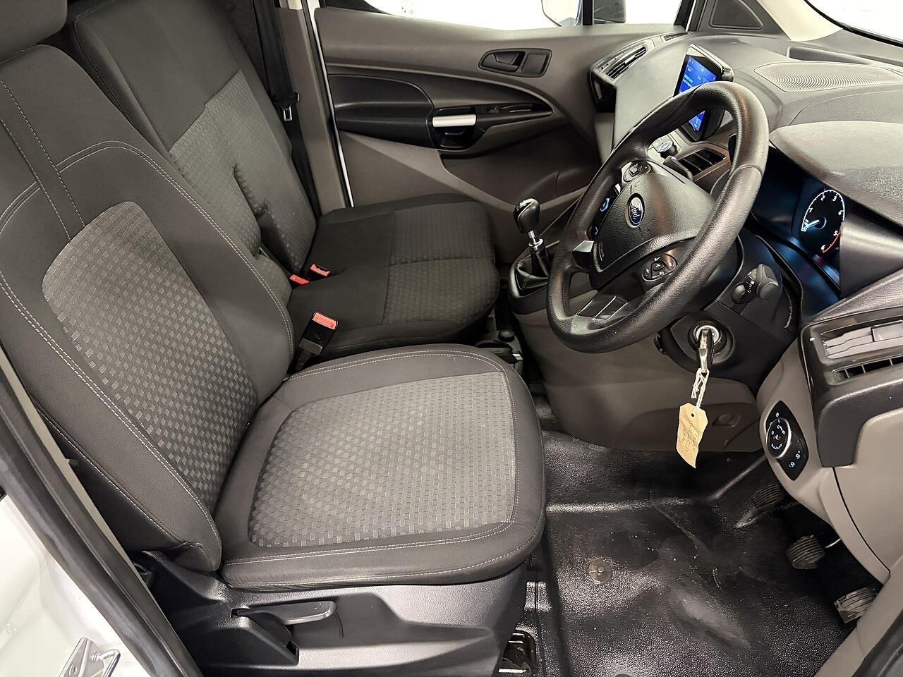 Used Ford Transit Connect 2022 for sale - 76874950: Photo 10