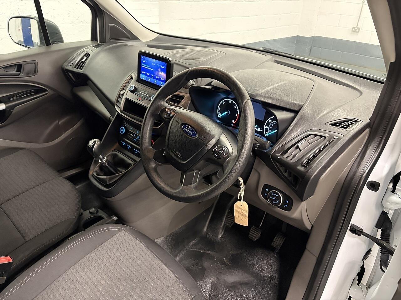 Used Ford Transit Connect 2022 for sale - 76874950: Photo 11