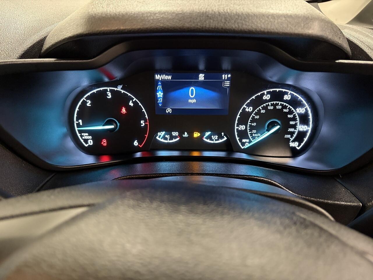 Used Ford Transit Connect 2022 for sale - 76874950: Photo 16