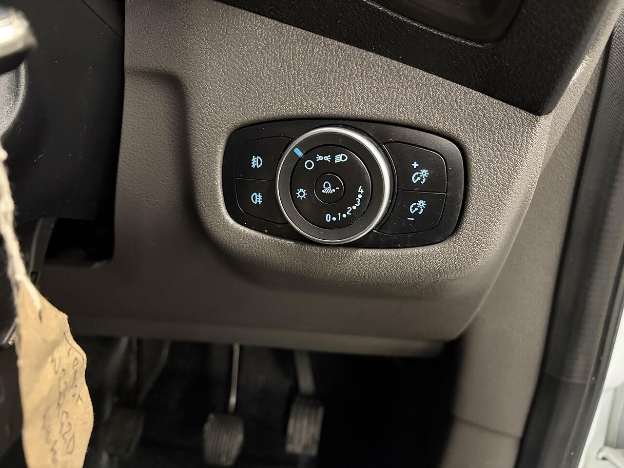 Used Ford Transit Connect 2022 for sale - 76874950: Photo 19