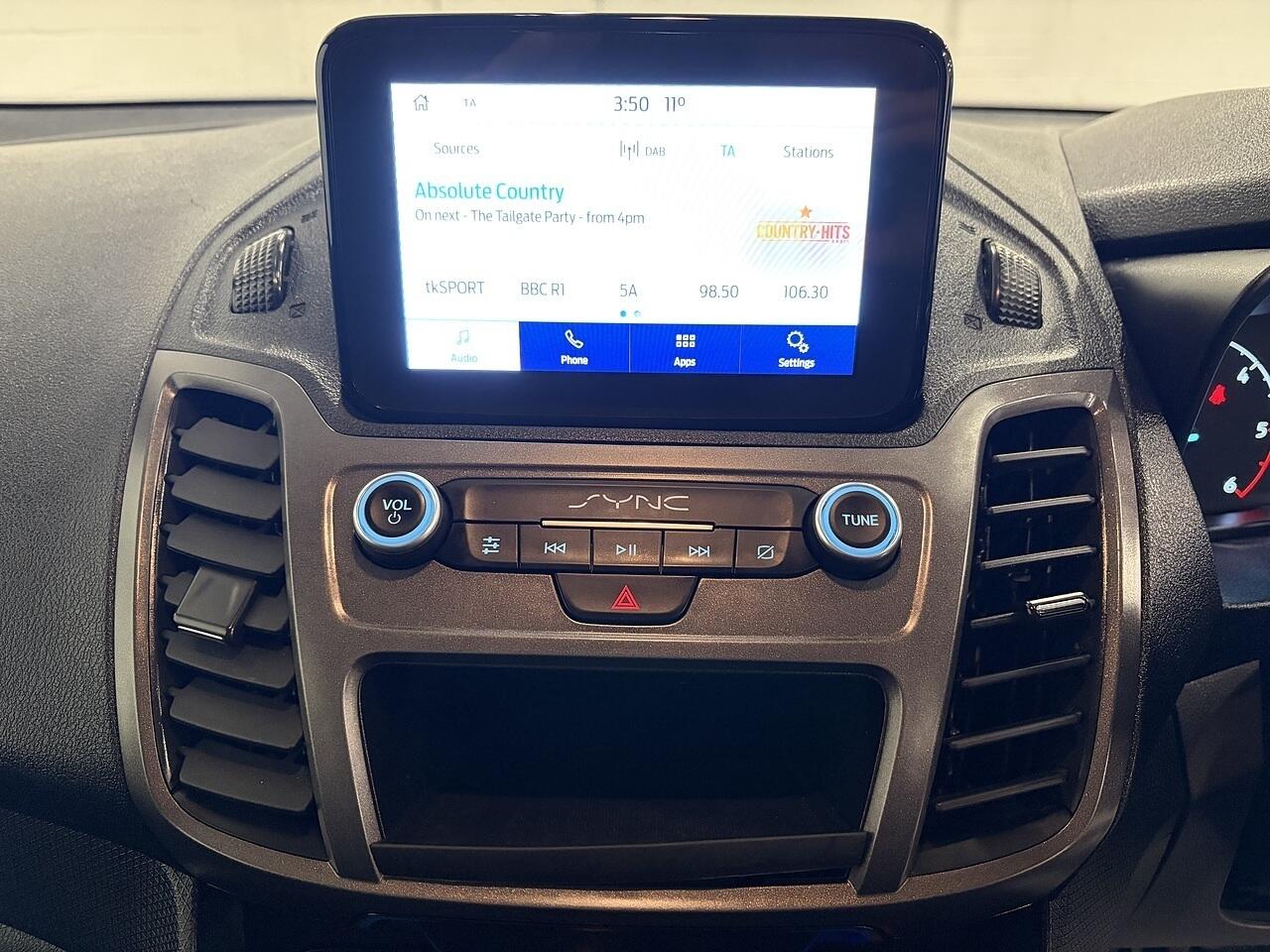 Used Ford Transit Connect 2022 for sale - 76874950: Photo 23