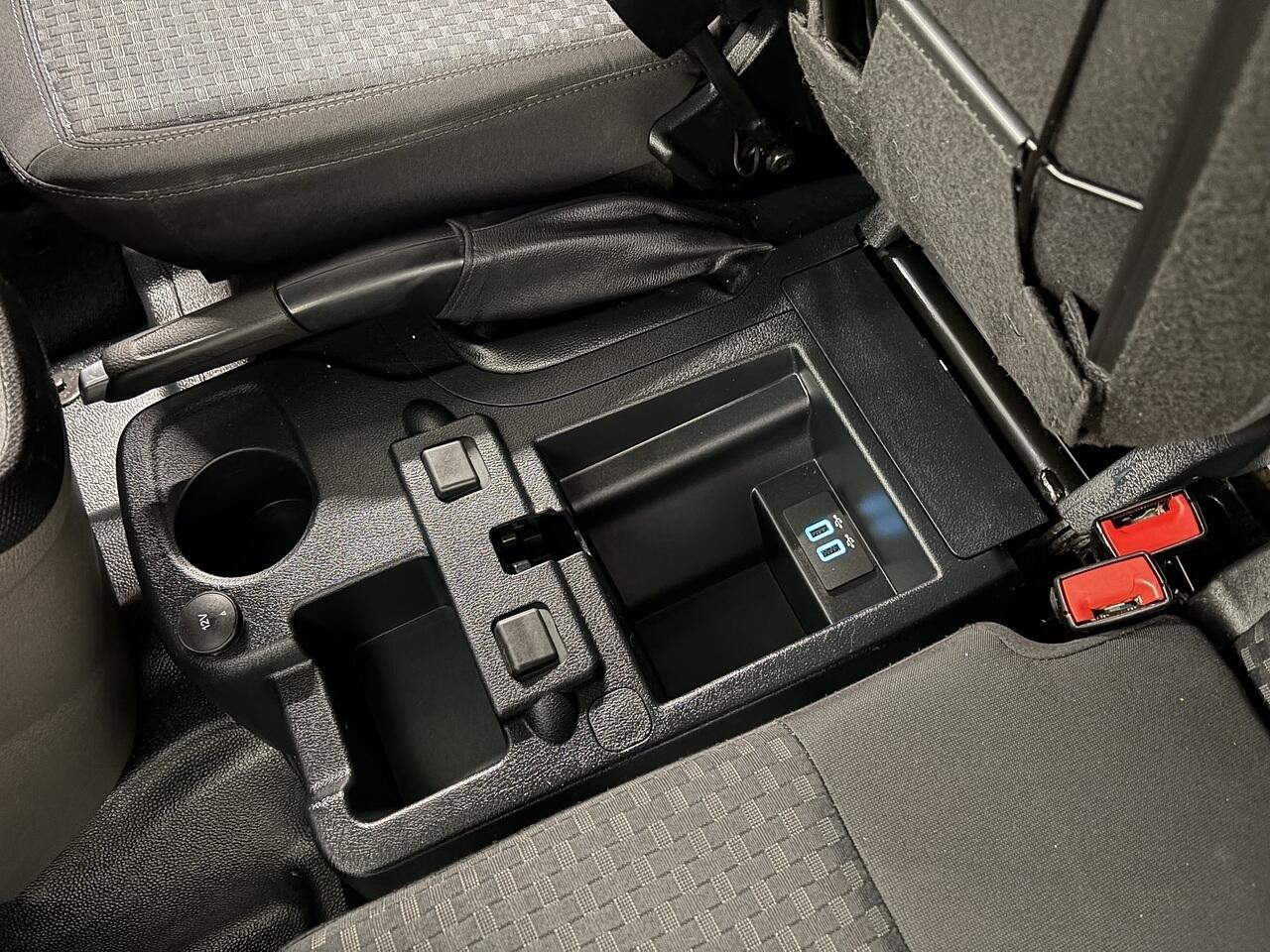 Used Ford Transit Connect 2022 for sale - 76874950: Photo 31