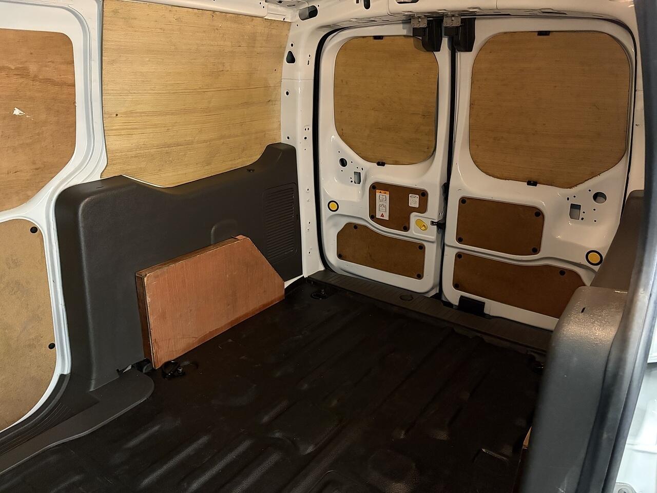 Used Ford Transit Connect 2022 for sale - 76874950: Photo 33