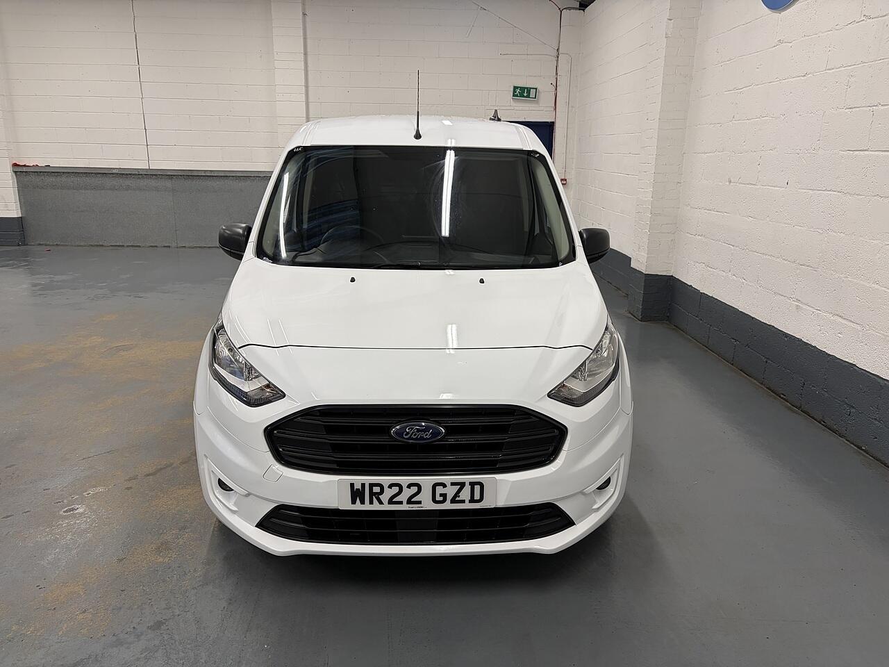 Used Ford Transit Connect 2022 for sale - 76874950: Photo 8