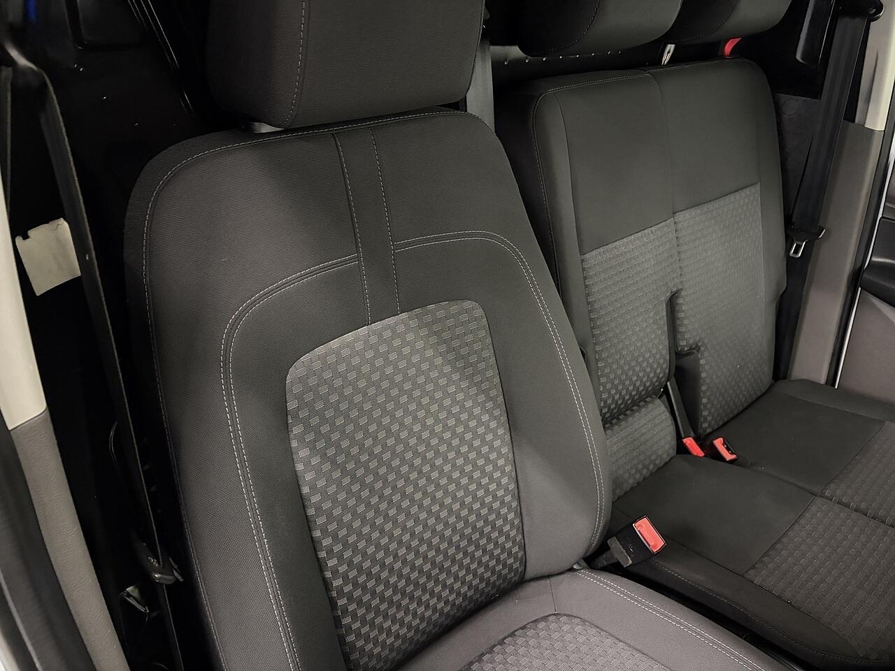 Used Ford Transit Connect 2022 for sale - 76874950: Photo 9