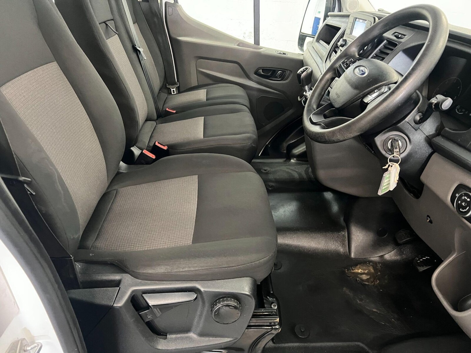 Used Ford Transit 2022 for sale - 76709450: Photo 10