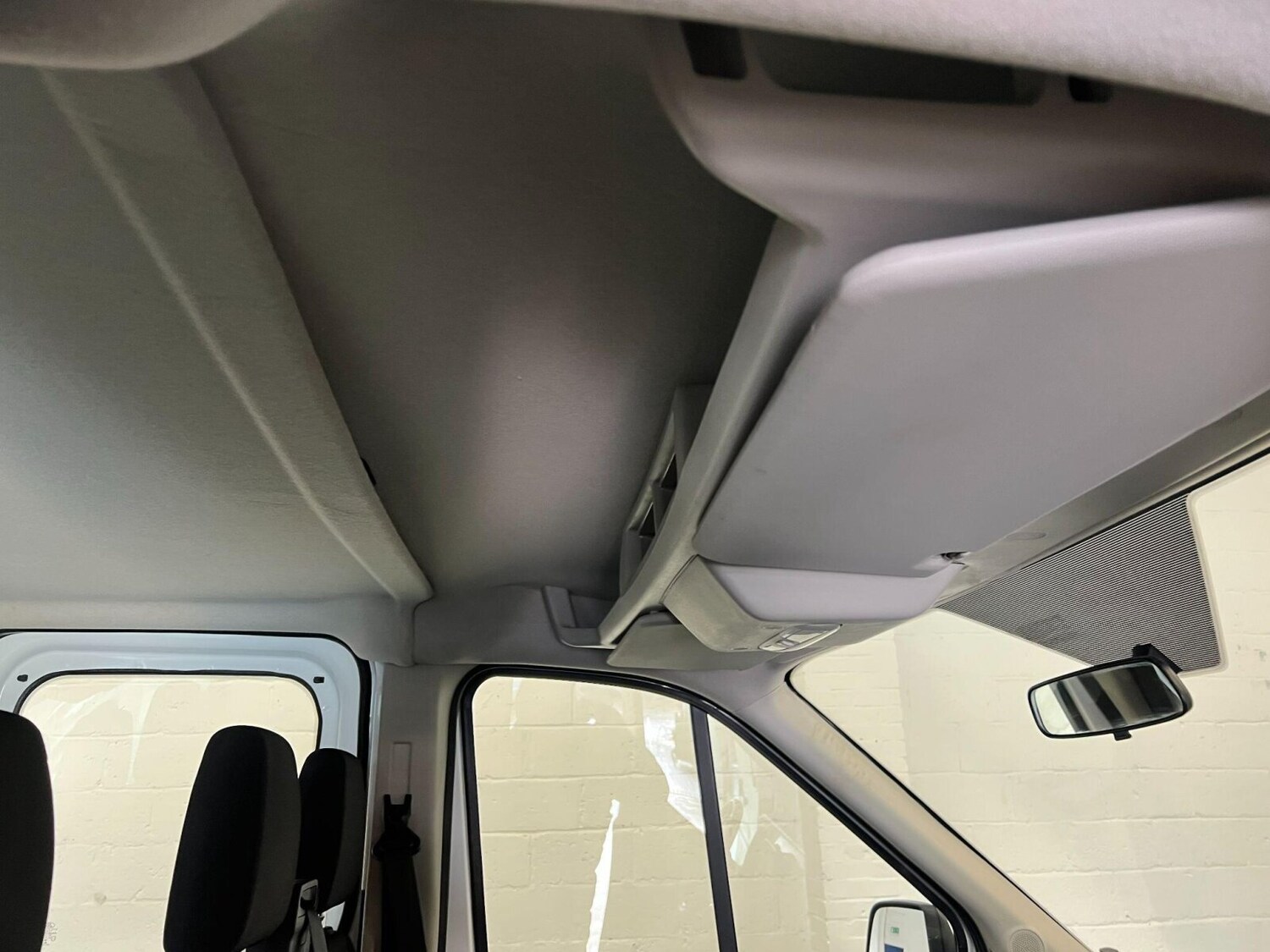 Used Ford Transit 2022 for sale - 76709450: Photo 14