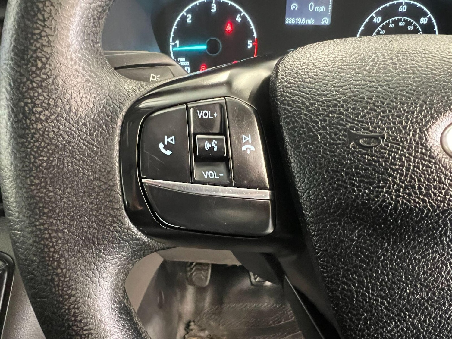 Used Ford Transit 2022 for sale - 76709450: Photo 21