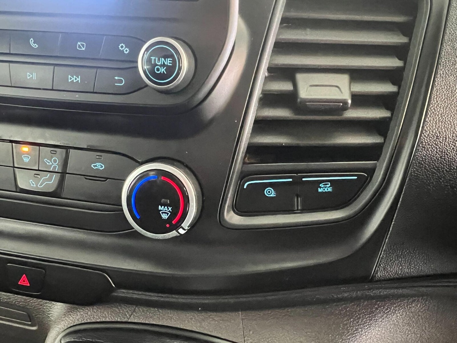 Used Ford Transit 2022 for sale - 76709450: Photo 24