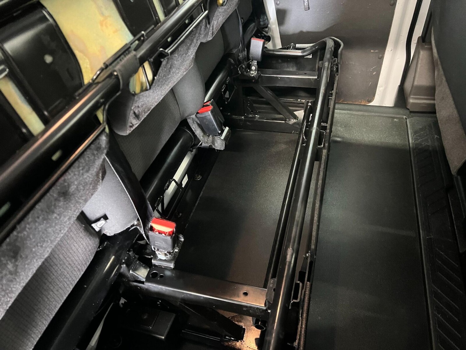 Used Ford Transit 2022 for sale - 76709450: Photo 41