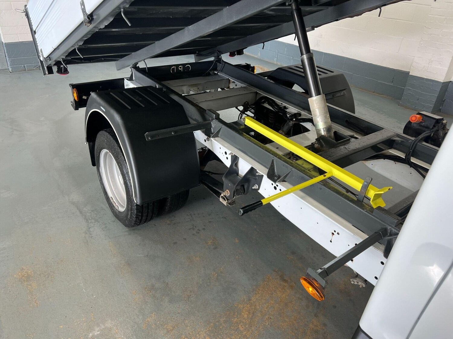 Used Ford Transit 2022 for sale - 76709450: Photo 42