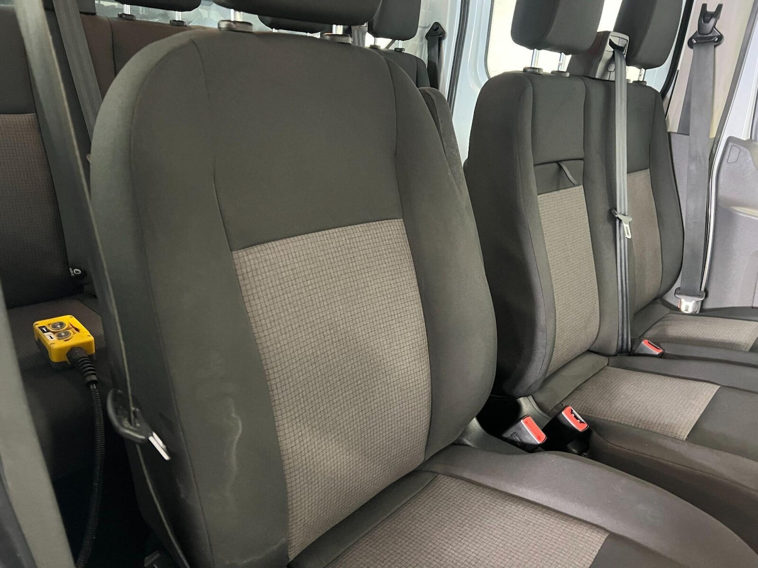 Used Ford Transit 2022 for sale - 76709450: Photo 9