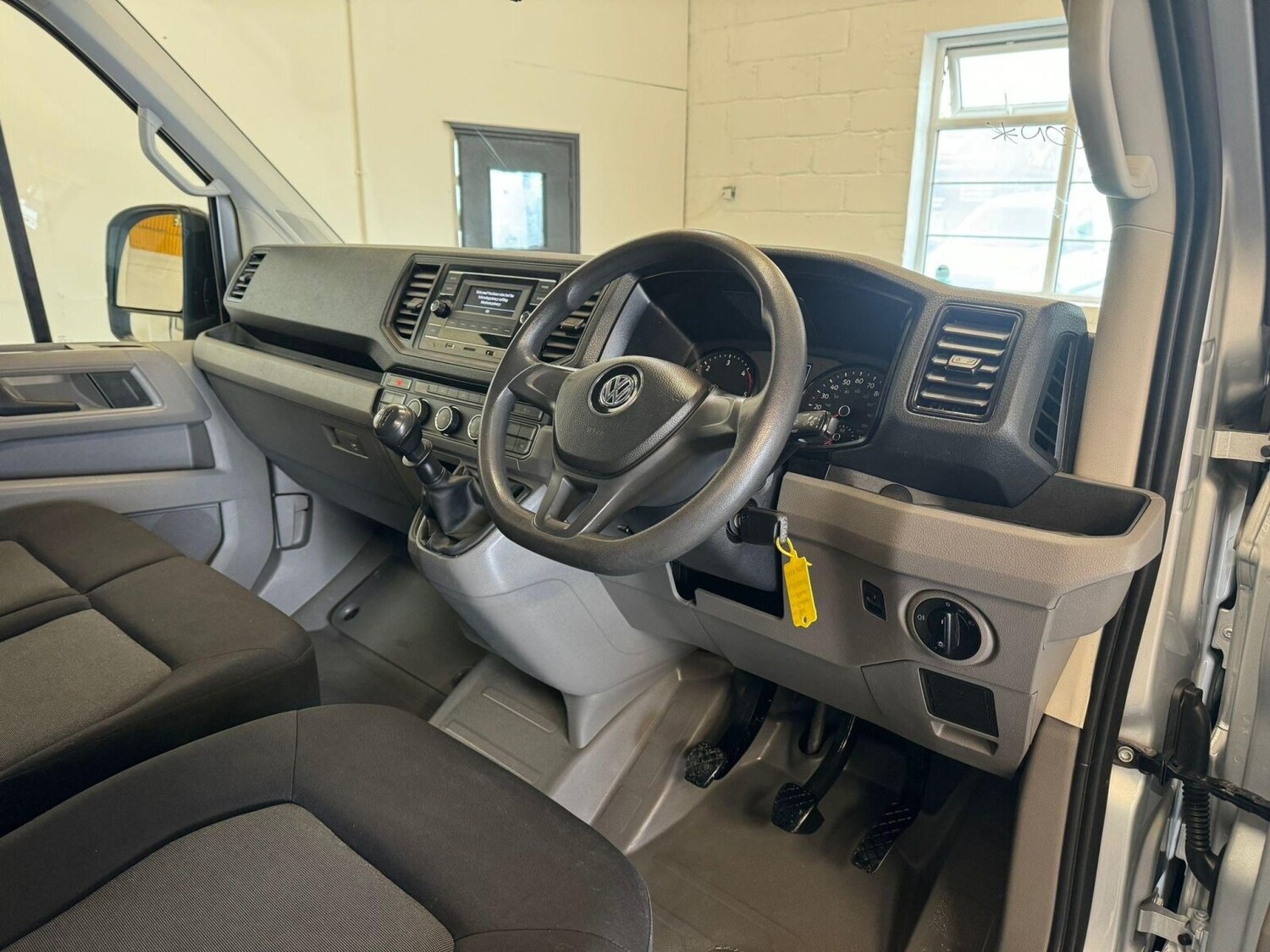 Vehicle 24