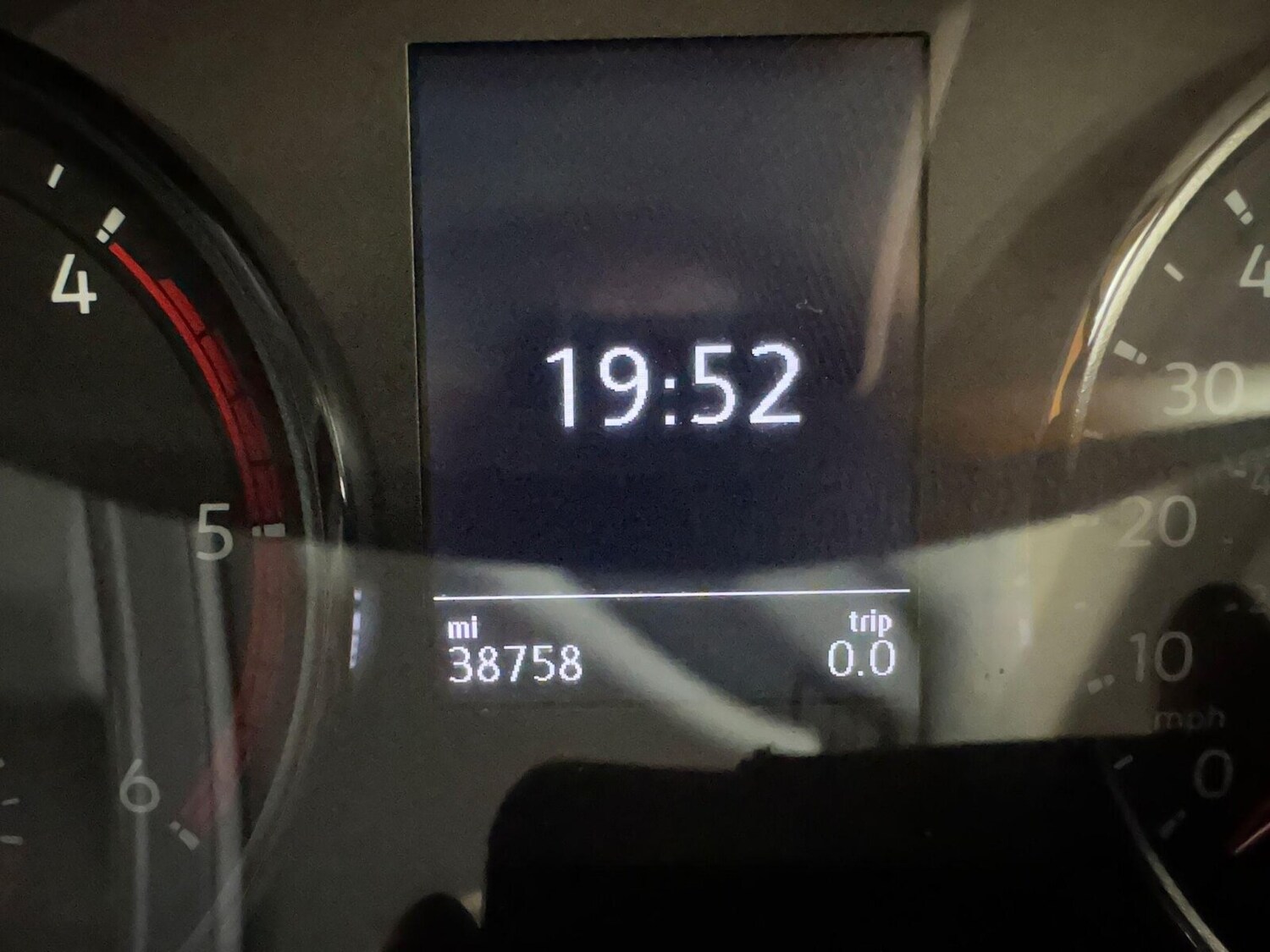 Vehicle 26