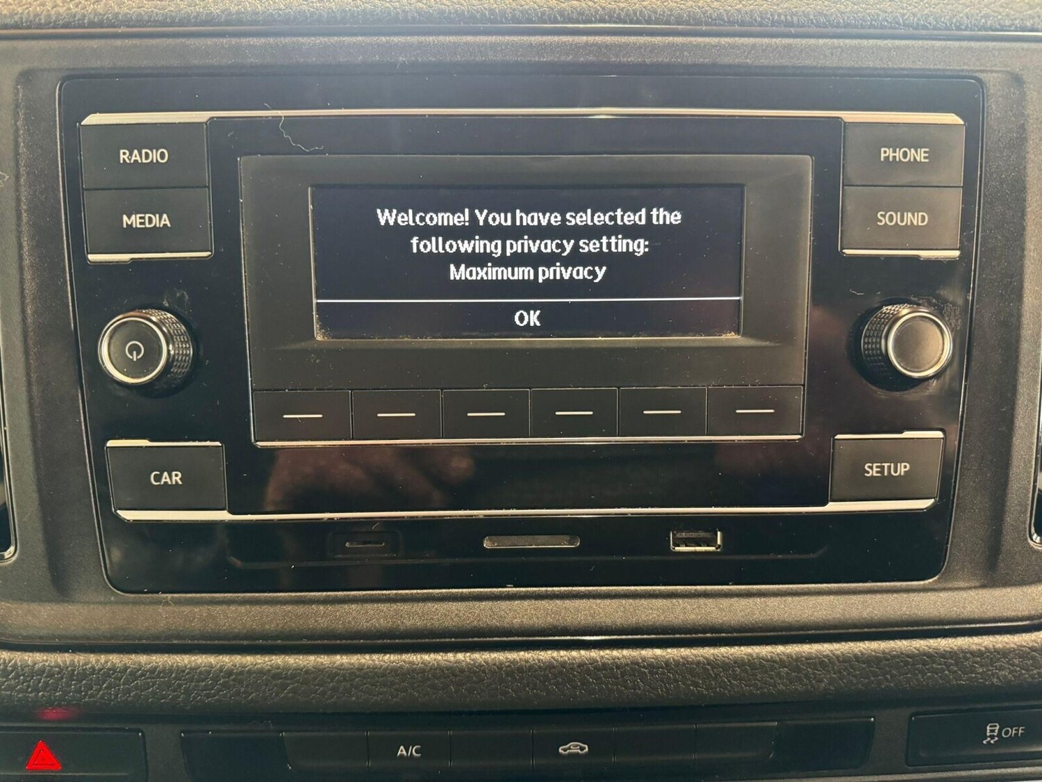 Vehicle 30