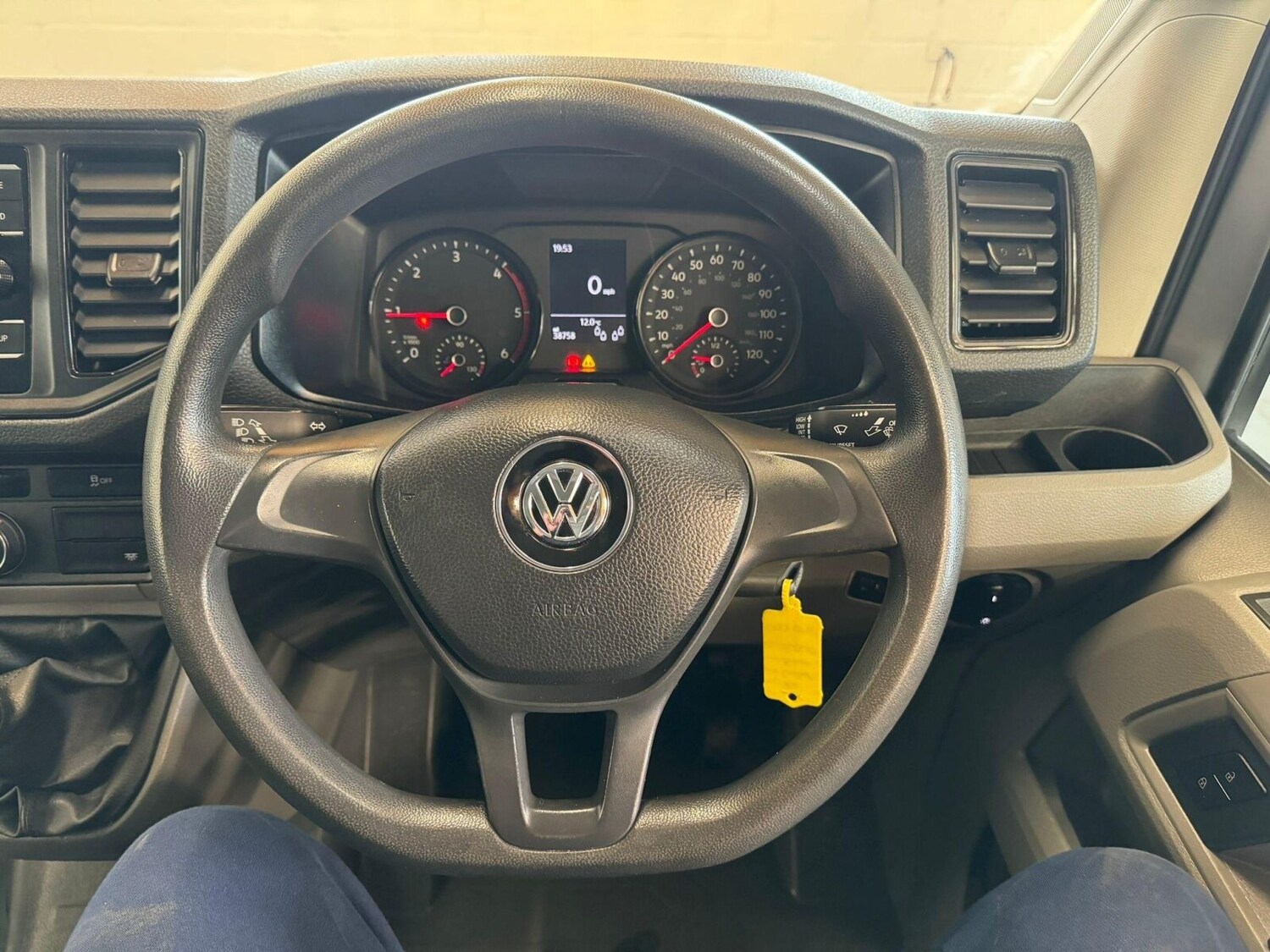 Vehicle 32