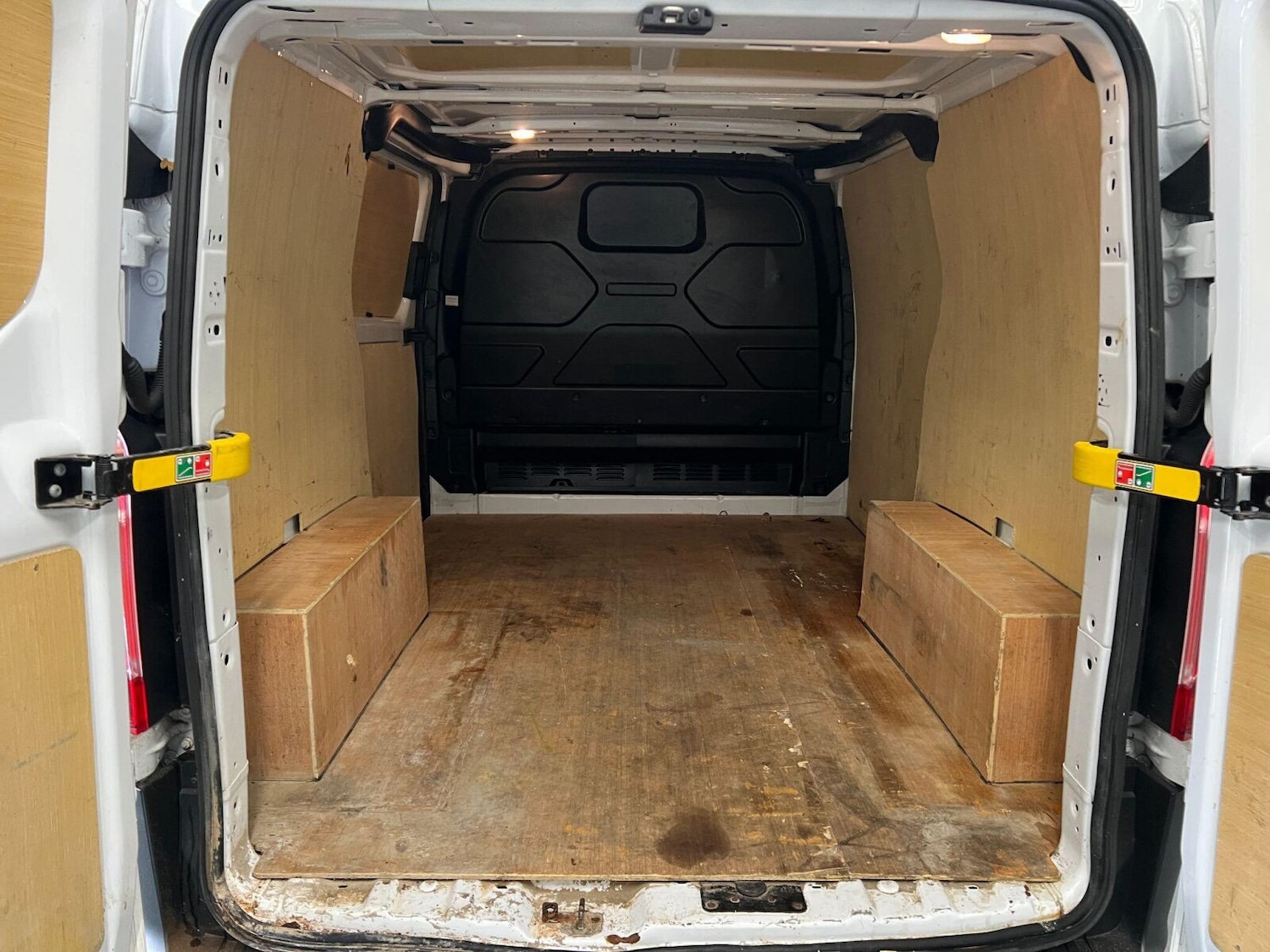 Used Ford Transit Custom 2021 for sale - 76567934: Photo 5