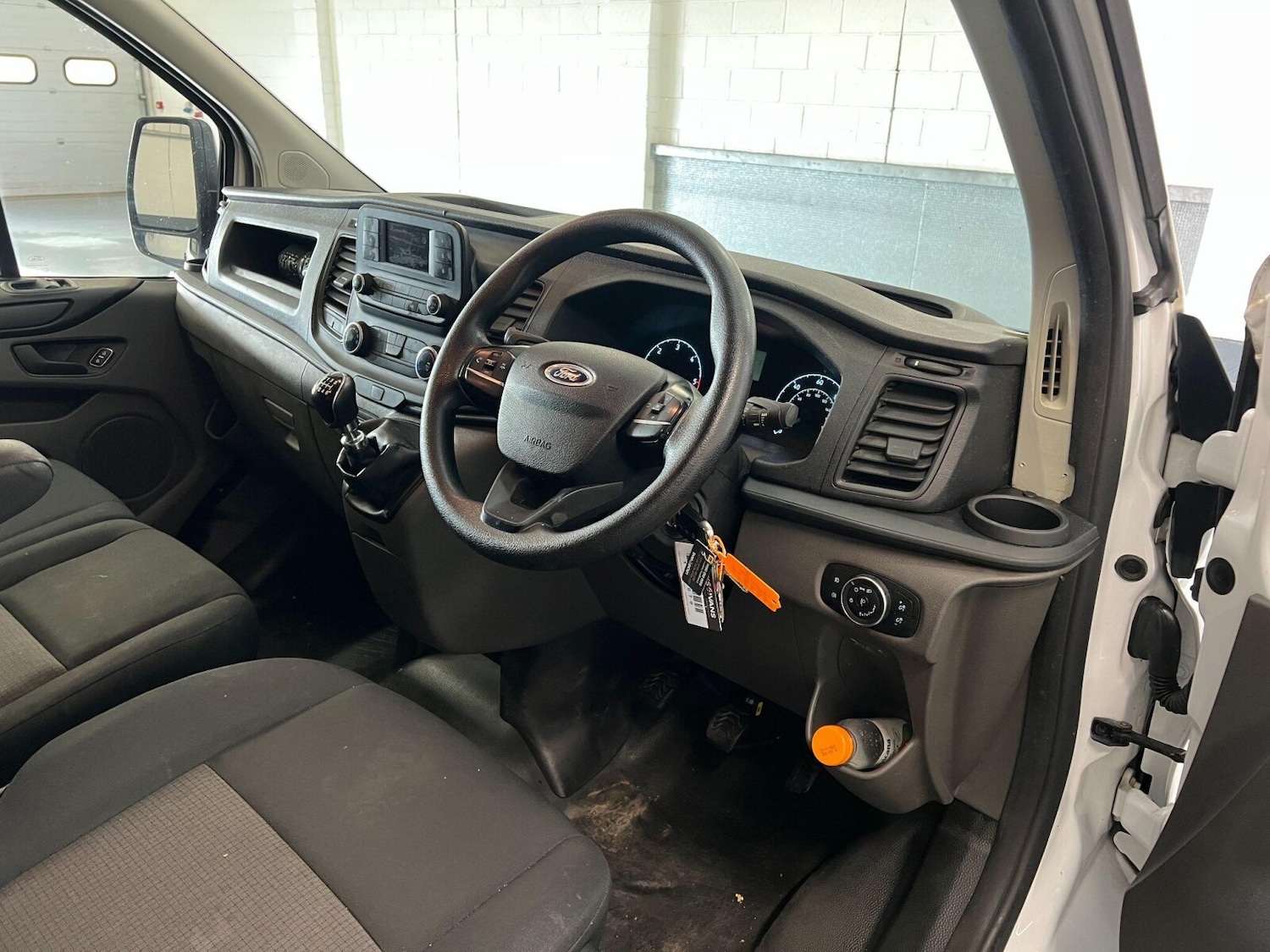 Used Ford Transit Custom 2021 for sale - 76567934: Photo 6