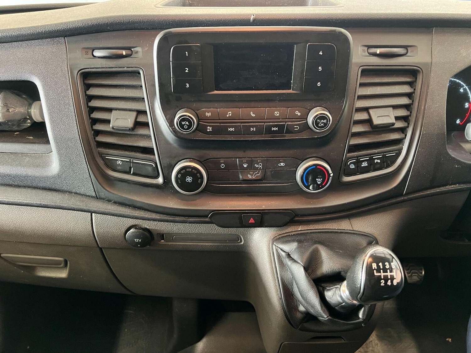 Used Ford Transit Custom 2021 for sale - 76567934: Photo 8