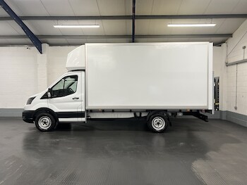 Used Ford Transit 2023 for sale - 78713720: Photo