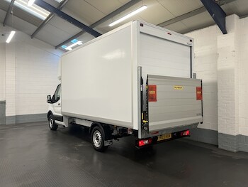 Used Ford Transit 2023 for sale - 78713720: Photo