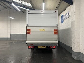 Used Ford Transit 2023 for sale - 78713720: Photo