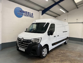 Used Renault Master 2023 for sale - 76870510: Photo