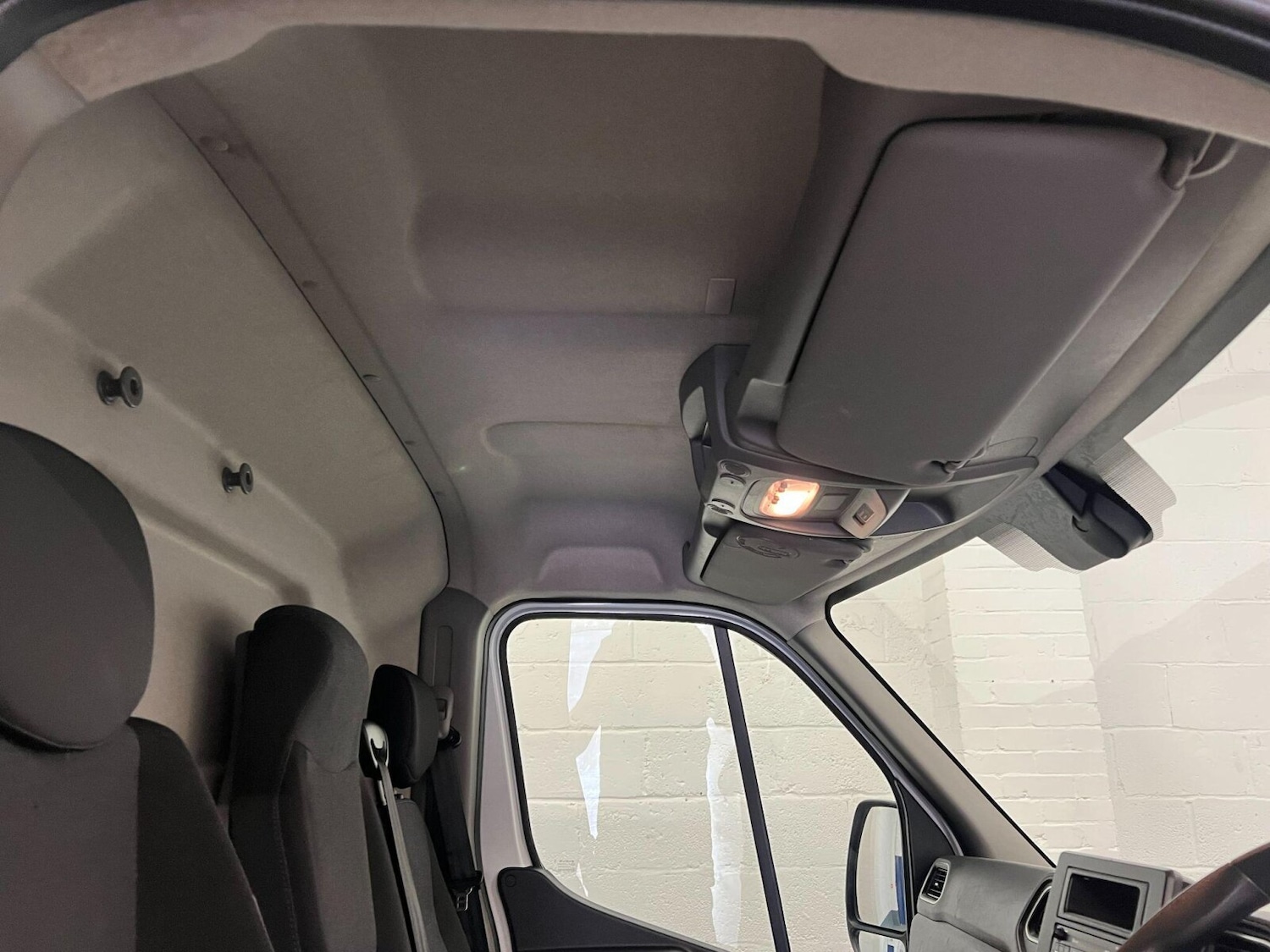 Used Renault Master 2023 for sale - 76870510: Photo 25