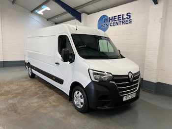 Used Renault Master 2023 for sale - 76870510: Photo