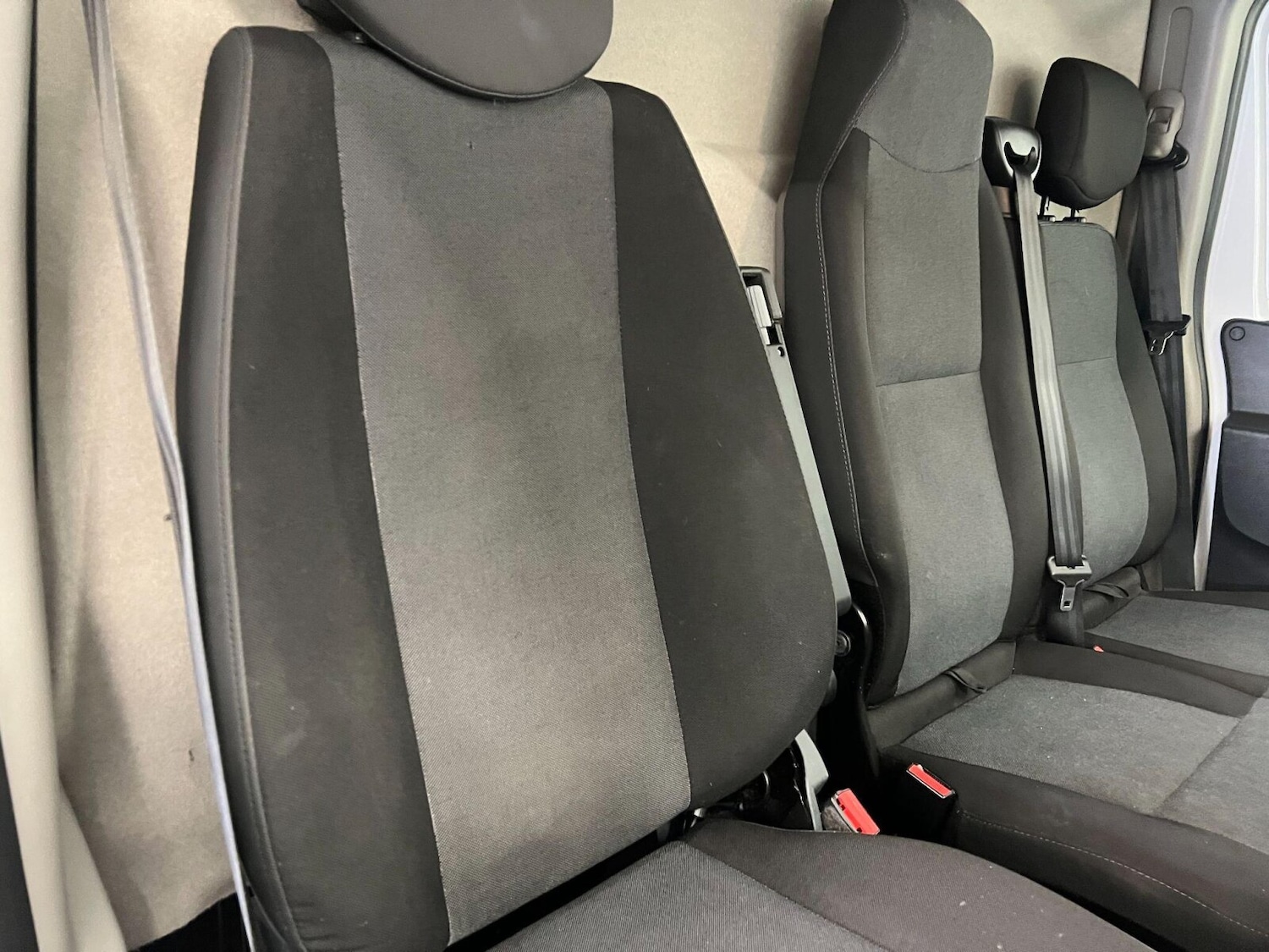 Used Renault Master 2023 for sale - 76870510: Photo 9