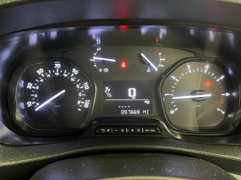 Used Peugeot Expert 2023 for sale - 77668050: Photo 15