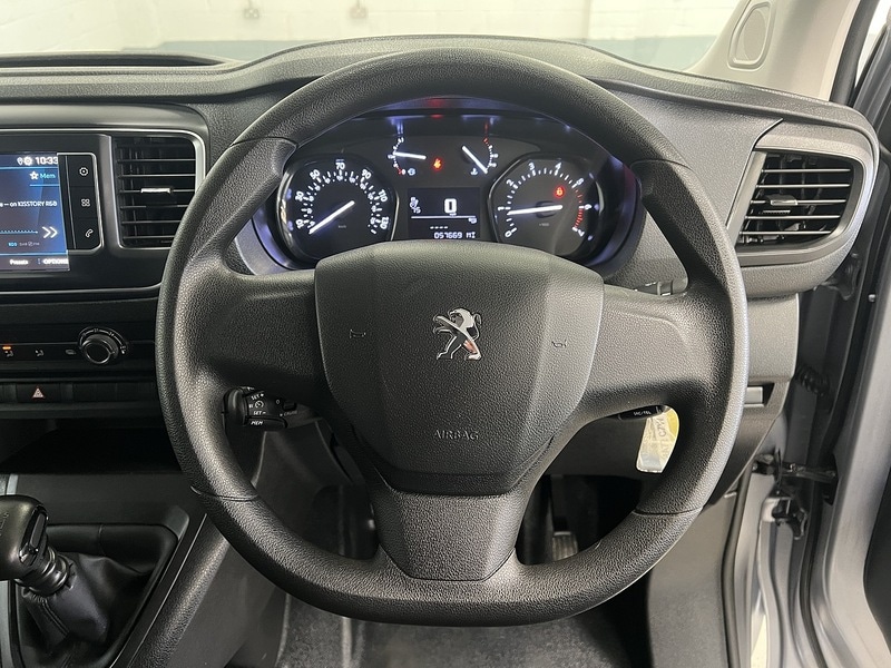 Used Peugeot Expert 2023 for sale - 77668050: Photo 16