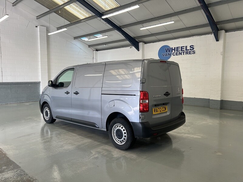 Used Peugeot Expert for sale - 77668050: Photo 2
