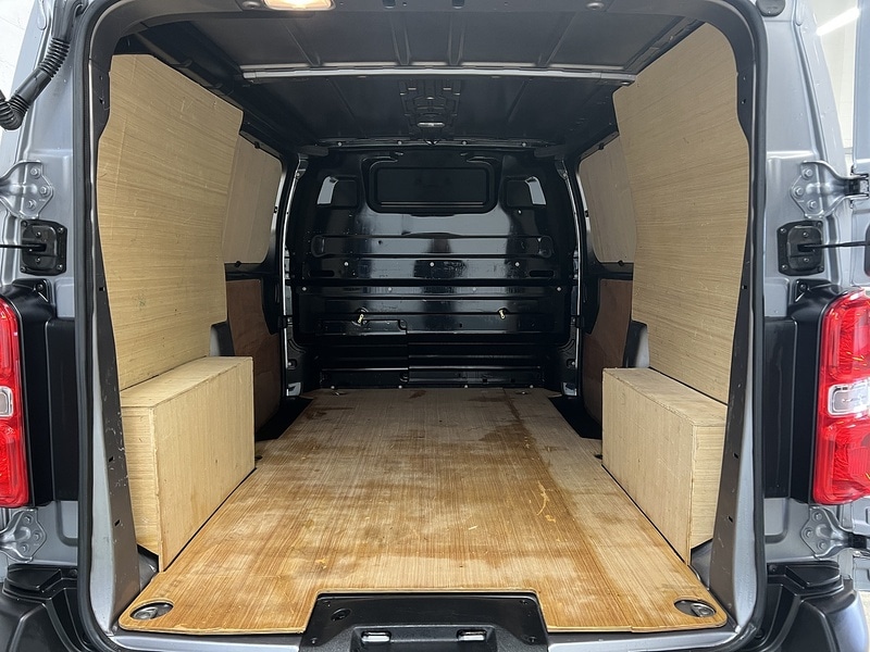 Used Peugeot Expert 2023 for sale - 77668050: Photo 26