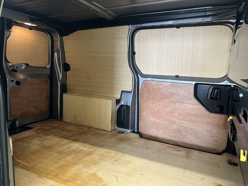 Used Peugeot Expert 2023 for sale - 77668050: Photo 27