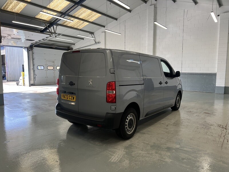 Used Peugeot Expert for sale - 77668050: Photo 3