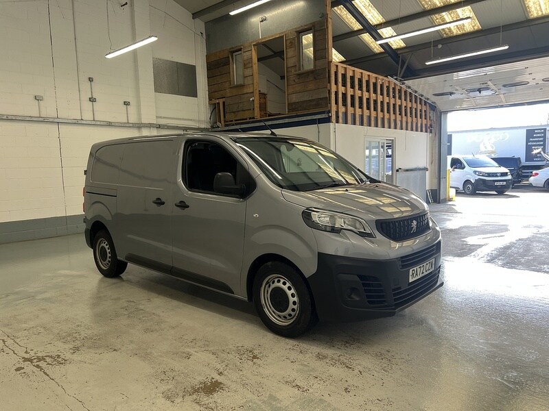 Used Peugeot Expert for sale - 77668050: Photo 4